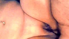 wanna watch this bbw cum hard from homemade pussy licking?