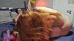 hey you three hot latinas ready for our wild house orgy?