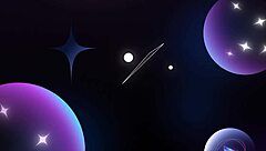 Two teens wrecked by monster cock DP