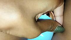 isn't this the best orgasm from my clitoral suction vibrator?