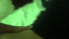 damn eating this curvy lover's wet pussy doggystyle feels so good!