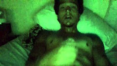 YourDirtySecret23 Muscular Bodybuilder Jacks Off Cumshot on Webcam Chat