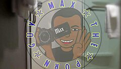 hazel begs me to pull over for sloppy backseat bbc blowjob