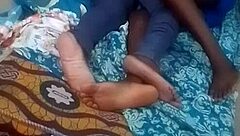 she came to charge her phone... we ended up fucking, she's so sweet 😘