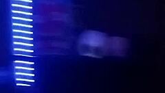 damn tristina millz xxx partying wild w black barbie artist mz mellonz models n dj quik glendale ca