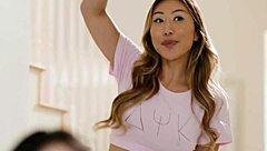 oh man we rivals from sororities uh decided on lesbian foursome lickin asses n pussies 😵‍💫👅