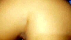 they pound my pussy doggystyle and i squirt thanking them all wet