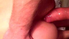 Homemade Russian Anal Pounding in HD Makes Her Scream for More!