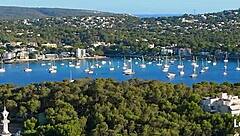 wanna see camera lady lyne do epic ffm threesome closeup?