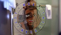 hazel begs me to pull over for sloppy backseat bbc blowjob