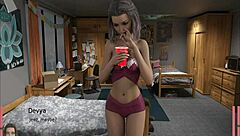 i can't stop licking her hairless wet pussy in superhero lesbian action