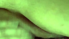 loira casada fingers her fat bbw pussy solo with huge black toy cravings