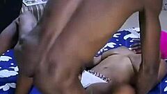 i'm tellin ya that college slut got banged doggystyle till she screamed n squirted hard