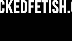 Sattira's hospital oral 😍 hits orgasms hard! 💦