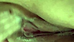 loira casada fingers her fat bbw pussy solo with huge black toy cravings