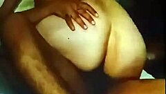 50yo milf takes my huge cock deep in her loaded ass