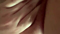 loira casada fingers her fat bbw pussy solo with huge black toy cravings