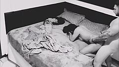 you won't believe i caught my neighbor pounding my hot wife on hidden cam!