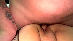 rough teen pounding earns top ratings with monster cock deep in tight pussy