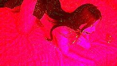 bound submissive slave kittydj moans as master spanks ties and fucks her roughly hard