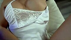 sexy milf big tits 😍 tittyfucked hard by monster bwc cock! 💦