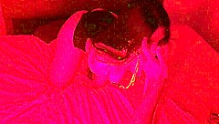 bound submissive slave kittydj moans as master spanks ties and fucks her roughly hard