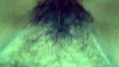 young guy pounds curvy mature latina milf doggystyle in homemade pov taboo fuck