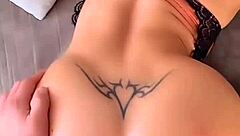 Intense Homemade Anal Compilation: Big Cock Assfucking Bent Over Cowgirl Orgasms