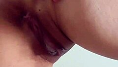 wanna see this sexy teen hottie dance and masturbate outdoors for everyone?