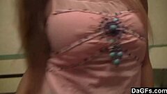 cheating on bf with his buddy doggystyle in motel big tits bouncing 💋