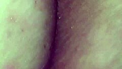 oiled housewife ass gets juicy massage in episode 1