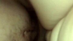 Secret Creampie Fuck Recording You Pounding Me Inside Deep
