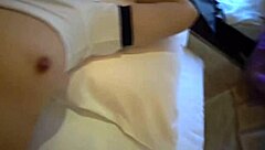horny japanese jav babe gets uncensored action in amateur asian style