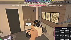 what secrets hide inside roblox condos game world?