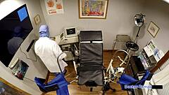 dr tampa michelle anderson fema camps nurse backstage fun 👩‍⚕️🍑🔥