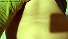 oh man doggy style with wife bent over takin it deep n hard