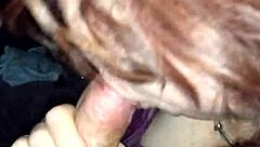 Experience deep emotions in vintage retro blue films footage