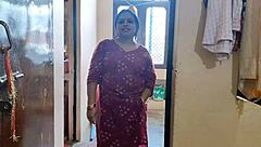 desi bhabhi bent over for rough doggystyle pounding you want this?