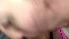 what if ashton paige isaacs' amateur blowjob skills hide more secrets?