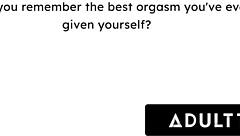 adult time sarah arabic orgasms hard fingering big natural tits full scene 😍💦