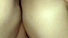 Secret Creampie Fuck Recording You Pounding Me Inside Deep