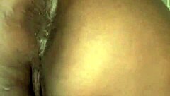 Remi Claps Juicy BBW Ass Seductively