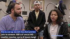 dr tampa michelle anderson fema camps nurse backstage fun 👩‍⚕️🍑🔥