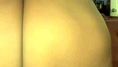 Remi Claps Juicy BBW Ass Seductively