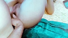 desi bhabhi takes dever's hardcore pussy pounding? 