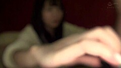 18yo saitama rei blowjob lover takes creampie in huge tits surprise