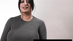 adult time sarah arabic orgasms hard fingering big natural tits full scene 😍💦