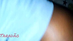 Ever imagined plunging deep into that fat ebony ass from the side?