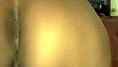 Remi Claps Juicy BBW Ass Seductively