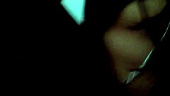 i was watching porn when my stepmom caught me stroking hard